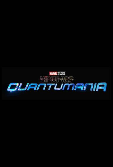 Ant-Man and the Wasp Quantumania 